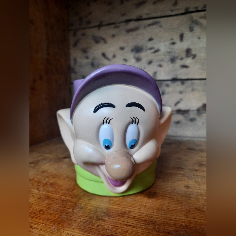 Disney Snow White 'Dopey' Mug